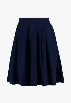 Anna Field A-Linien-Rock - Maritime Blue 11 Anna Field A-Linien-Rock - Maritime Blue -Fashion Verkauf 8c860fa3b6514d16ae97edc734270e34