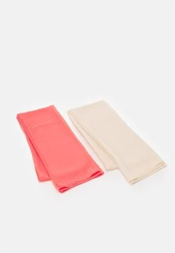 Anna Field 2 PACK - Kopftuch - Pink/nude 11 Anna Field 2 PACK - Kopftuch - Pink/nude -Fashion Verkauf 8d1dc0baa3b9406fadf8bec7b1411c45 1
