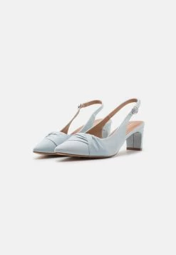 Pumps - Light Blue 10 Pumps - Light Blue -Fashion Verkauf 8d7fe816196442b0889ee44eb5a38ec8