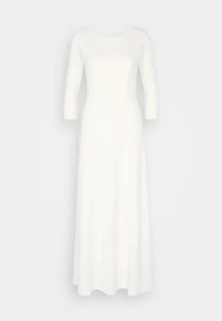 Anna Field Jerseykleid - White 12 Anna Field Jerseykleid - White -Fashion Verkauf 8e2ef7c012024197aedb403d4a861be3