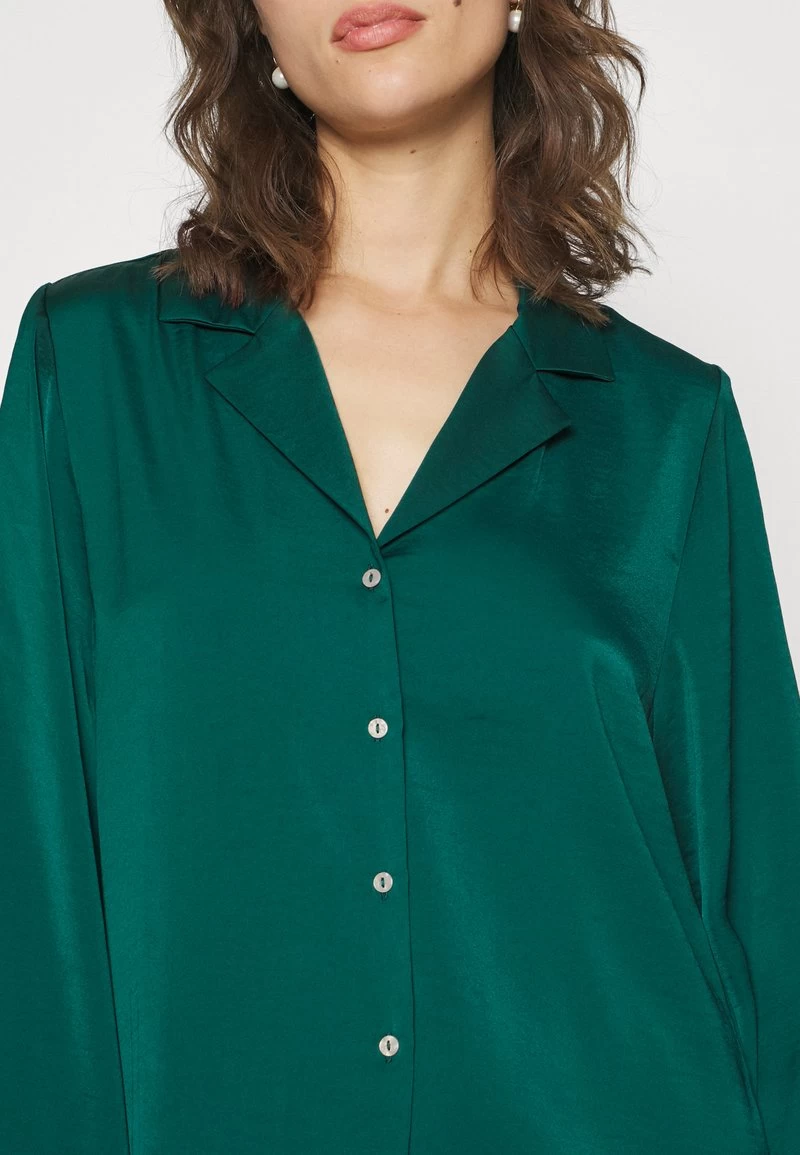 Anna Field GIFT BOX PJ SET - Pyjama - Green 6 Anna Field GIFT BOX PJ SET - Pyjama - Green – Bild 4