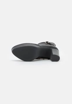 Anna Field Schnürstiefelette - Black -Fashion Verkauf 8e66c17e389f47f695c53a903f3fe7c8