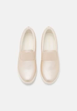 Anna Field COMFORT - Slipper - Gold Coloured 13 Anna Field COMFORT - Slipper - Gold Coloured -Fashion Verkauf 8e836dd5570b4864b3c56fb15c15eac4