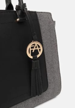 Anna Field Handtasche - 102 - Grey -Fashion Verkauf 8ef6636840b64b33b6f749ef0d7a7ce2