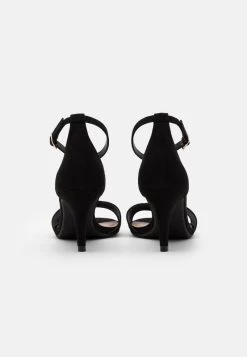 Riemensandalette - Black 11 Riemensandalette - Black -Fashion Verkauf 8f5f81840b4f4e0d9b42aca902299dfa