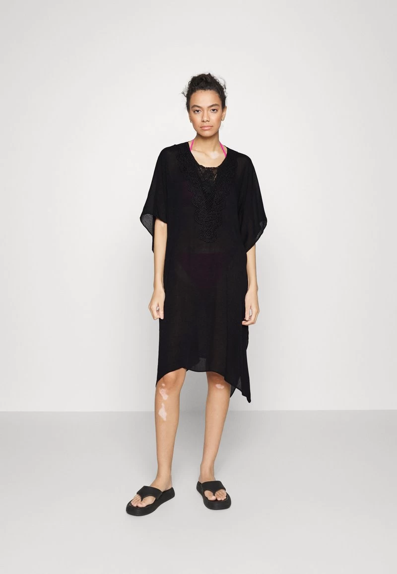 Anna Field Strandaccessoire - Black 4 Anna Field Strandaccessoire - Black – Bild 2