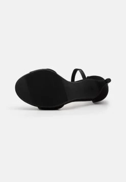 Riemensandalette - Black 12 Riemensandalette - Black -Fashion Verkauf 901a98c8632f4ddfac27b338ac5c1226