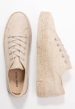 Anna Field Espadrille - Beige 11 Anna Field Espadrille - Beige -Fashion Verkauf 901f162162b1480aafaeb4312522779f