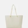 Anna Field Shopping Bag - Beige -Fashion Verkauf 9027015812084a4c89785d2fe434c7a7