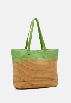 Anna Field Shopping Bag - Green -Fashion Verkauf 90e76fd2162a448597305e81fcad35ff