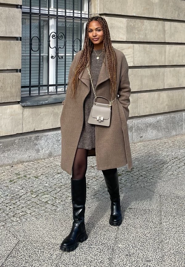 Anna Field 2 PACK 100 DEN - Strumpfhose - Black 7 Anna Field 2 PACK 100 DEN - Strumpfhose - Black – Bild 5