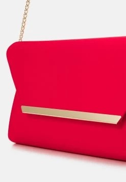 Anna Field Clutch - Red 12 Anna Field Clutch - Red -Fashion Verkauf 916448e8129048bc86442af199d2b6b1