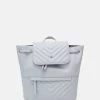 Anna Field Tagesrucksack - Light Grey -Fashion Verkauf 92c4a1bce8af4c0db5f6a1e5e8f11da1
