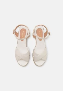Anna Field Plateausandalette - Beige -Fashion Verkauf 93a1faa2568b46249c2ffecf3d431a47