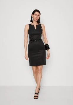 Anna Field Etuikleid - Black -Fashion Verkauf 93a5ae6fed0a4cc5abee940737a87455