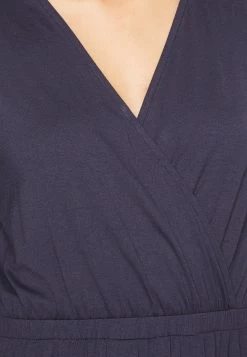 Anna Field Jerseykleid - Dark Blue 13 Anna Field Jerseykleid - Dark Blue -Fashion Verkauf 970a4b08178e442c971a3160d7cf539c