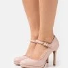 Anna Field Pumps - Light Pink 1 Anna Field Pumps - Light Pink -Fashion Verkauf 9717f7bbffee4504a762b73b904f3ae8