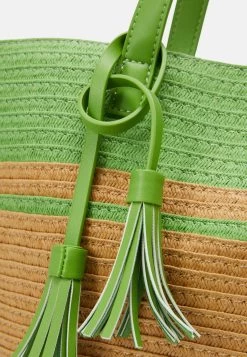 Anna Field Shopping Bag - Green -Fashion Verkauf 975467dc89754fba8ac2f41cb5c88313