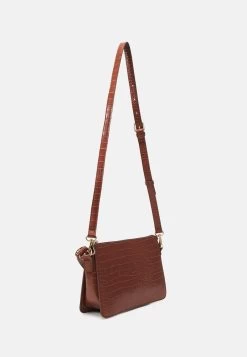 Anna Field Handtasche - Cognac -Fashion Verkauf 975e5f67333a43889513d5b52d595272