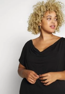 T-Shirt Print - Black 11 T-Shirt Print - Black -Fashion Verkauf 978c42b8d8ed4b73b05f25185b7ba668