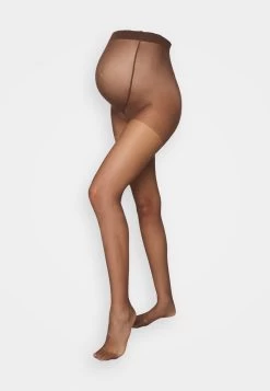 Anna Field 20 DEN 2 PACK - Strumpfhose - Dark Brown -Fashion Verkauf 97a7095893134f1a8fc1803d0129a7e3