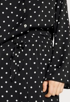 Anna Field Nachtwäsche Set - Black/off-white 12 Anna Field Nachtwäsche Set - Black/off-white -Fashion Verkauf 981d5fa029ec42d78a5e91a71b6356b0