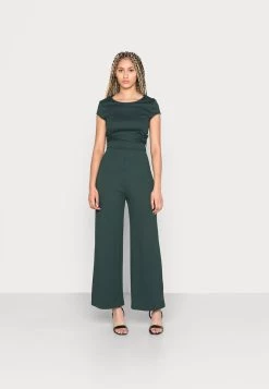 Anna Field Jumpsuit - Dark Green 13 Anna Field Jumpsuit - Dark Green -Fashion Verkauf 988a5398c5f145e49ba43074bbeddff1 1