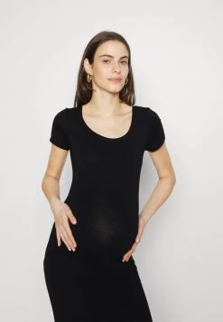 2 PACK - Etuikleid - Black/pink -Fashion Verkauf 989bbf2e899849c89bc75198007d8a67