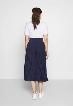 A-Linien-Rock - Blue 10 A-Linien-Rock - Blue -Fashion Verkauf 99104f6688db43839fe0e85664582c73