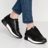 Anna Field Sneaker Low - Black 1 Anna Field Sneaker Low - Black -Fashion Verkauf 992d00d517f547bf8dd7657125a434b2