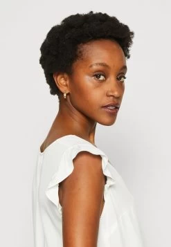 Anna Field T-Shirt Print - White 11 Anna Field T-Shirt Print - White -Fashion Verkauf 9939ee25eac54ea1a288eaf97d608e3c