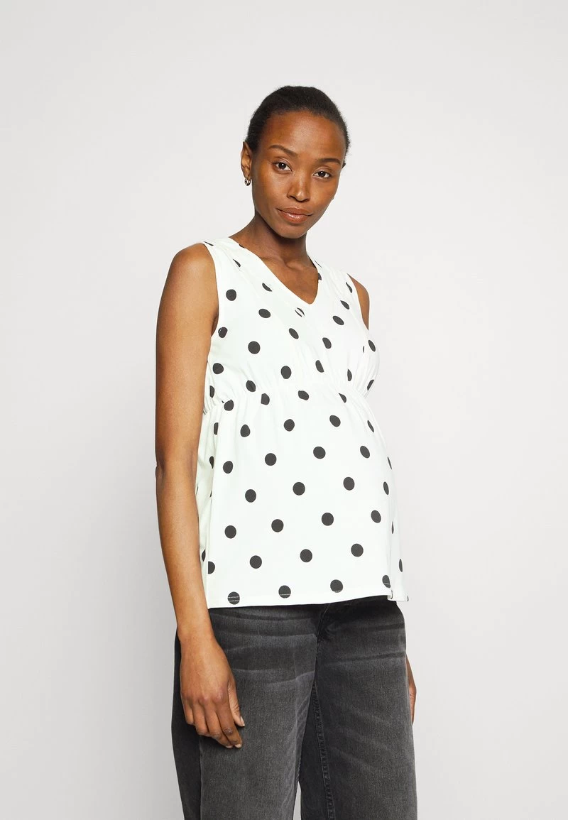 Top - Off-white 3 Top - Off-white