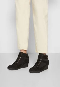 Anna Field Sneaker High - Black -Fashion Verkauf 99bb60a4831f4f61880ec57f8d5c292f