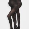 Anna Field 2 PACK 60 DEN MATERNITY TIGHT - Strumpfhose - Black 1 Anna Field 2 PACK 60 DEN MATERNITY TIGHT - Strumpfhose - Black -Fashion Verkauf 9a9f5044a6724481835489958276dc72