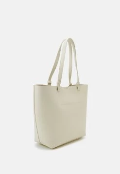 Anna Field Handtasche - Beige 9 Anna Field Handtasche - Beige -Fashion Verkauf 9b10fda7913b4bfaaac15b6769a28c33