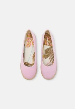 Anna Field Klassischer Ballerina - Pink -Fashion Verkauf 9b3dafcffe5b497b9f3a3359513f8985