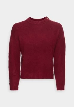 Anna Field Strickpullover - Bordeaux 11 Anna Field Strickpullover - Bordeaux -Fashion Verkauf 9c6d5f1538c1484aa16edd400098e09d 1