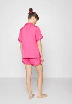 Anna Field GIFT SET PJ SET - Pyjama - Pink 10 Anna Field GIFT SET PJ SET - Pyjama - Pink -Fashion Verkauf 9d46c678cc4442daab4f7c5e98c60bda