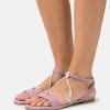 Anna Field Riemensandalette - Lilac 1 Anna Field Riemensandalette - Lilac -Fashion Verkauf 9dfa9cc2d2be47afbfa1b650cf5692af