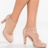 Anna Field High Heel Pumps - Light Pink -Fashion Verkauf 9e1fc376b9f54159b7a08425033f3ae9