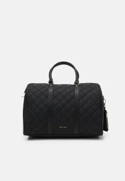 Anna Field SET - Weekender - Black