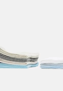 Anna Field 8 PACK - Socken - Blue/grey 9 Anna Field 8 PACK - Socken - Blue/grey -Fashion Verkauf 9f59059904664ba28db0c1d6090127bb