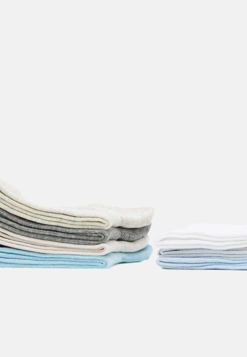 Anna Field 8 PACK - Socken - Blue/grey 4 Anna Field 8 PACK - Socken - Blue/grey – Bild 2