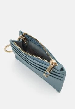 Anna Field SET - Visitenkartenetui - Blue 13 Anna Field SET - Visitenkartenetui - Blue -Fashion Verkauf 9fc1ec1a55164f6f85c4231bd4630512