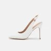 Anna Field Pumps - Offwhite