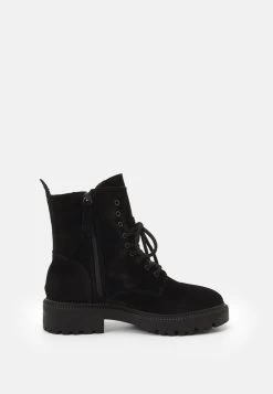 Anna Field Schnürstiefelette - Black -Fashion Verkauf a0d0215f098b4b34927f8fb0bc09135c