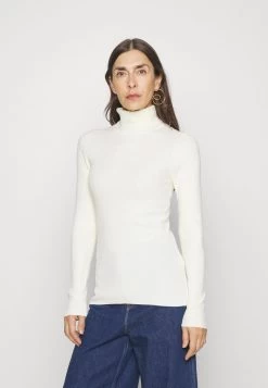 Anna Field Strickpullover - Off-white