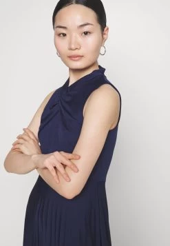 Freizeitkleid - Dark Blue -Fashion Verkauf a2dcf67f0eae40cca1330f723ff8650b