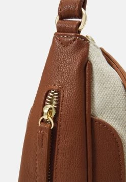 Anna Field Handtasche - Cognac 11 Anna Field Handtasche - Cognac -Fashion Verkauf a3019adce6d04bfab71f9b8422a6a96b