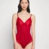 Anna Field Body - Red 1 Anna Field Body - Red -Fashion Verkauf a39ef63ecf8545c7812c1c16f6f68171
